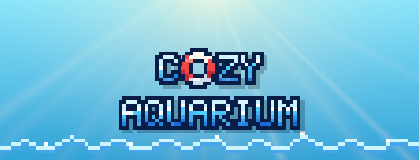 Cozy Aquarium