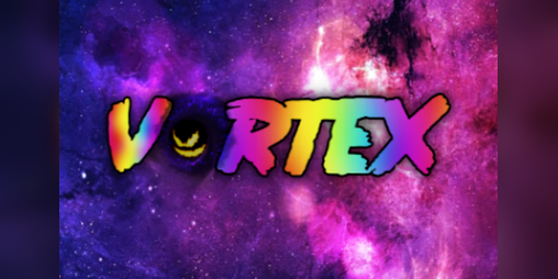 Cover image for Vortex