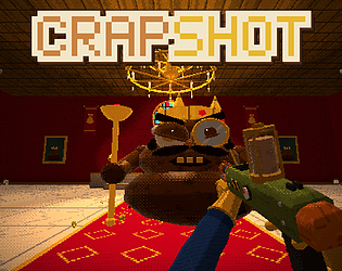 CRAPSHOT