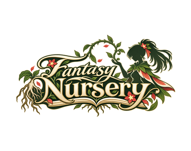 Fantasy Nursery