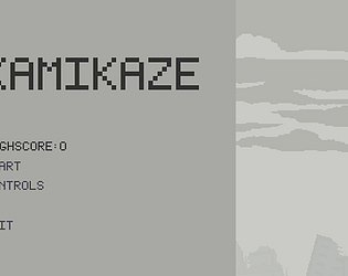 KamiKaze