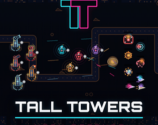 Game Assets - itch.io