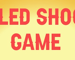 UNTITLED SHOOTING GAME