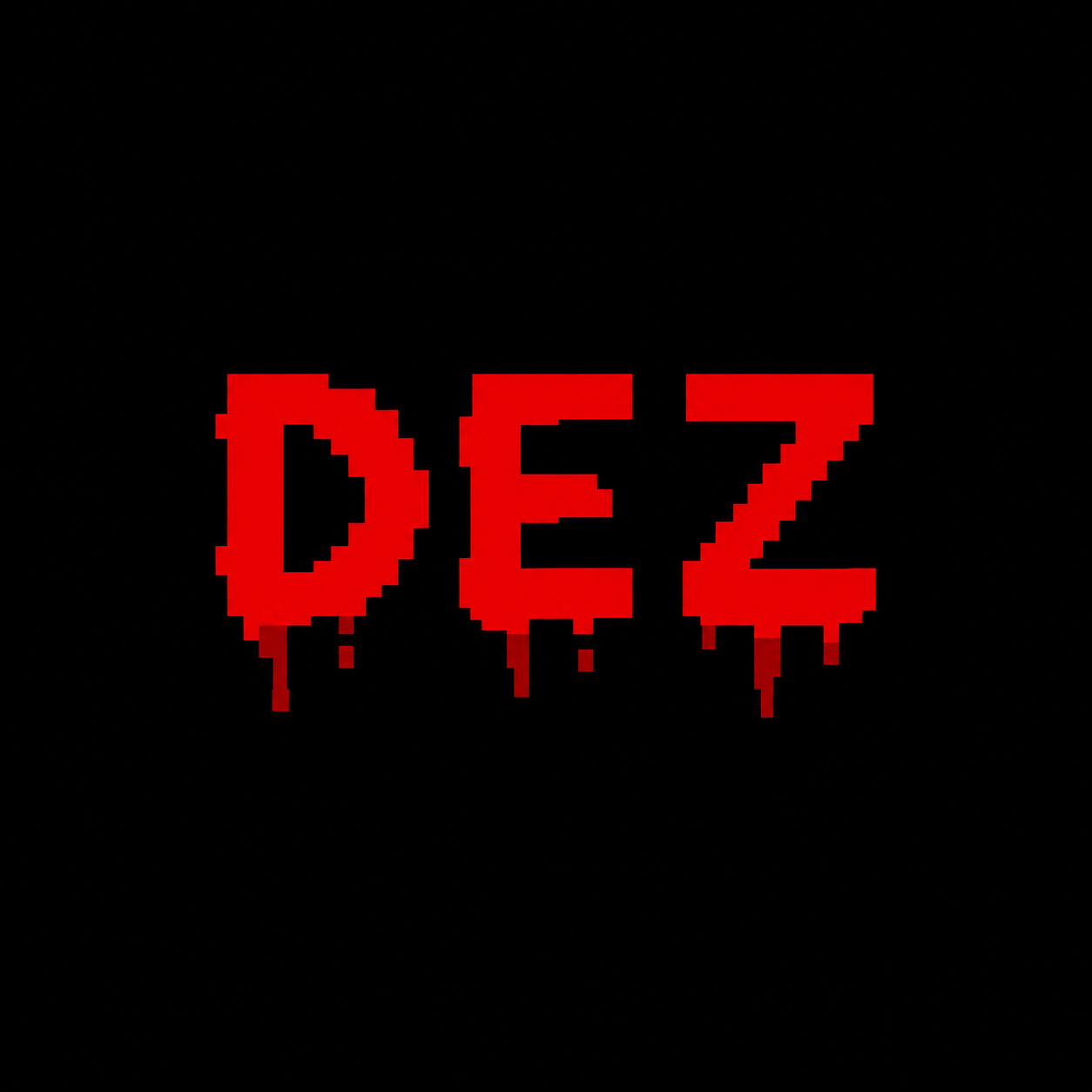 DEZЭФАРИЯ
