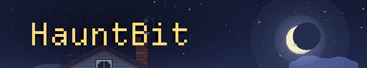 HauntBit