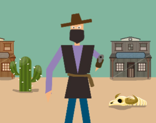 West Gunfight