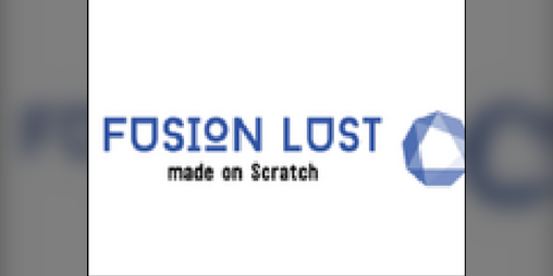 Cover image for Fusion Lust 1.02