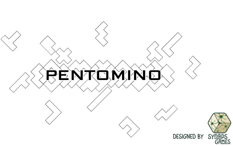 Pentomino ❶