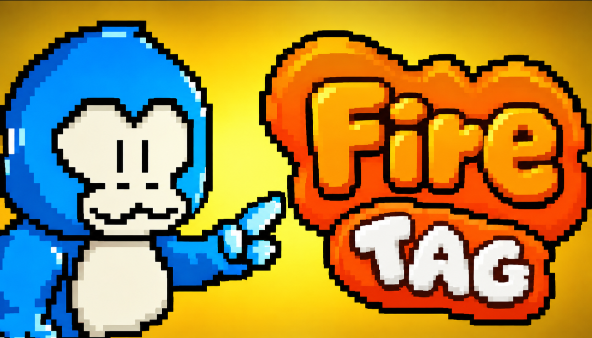 Fire taggers