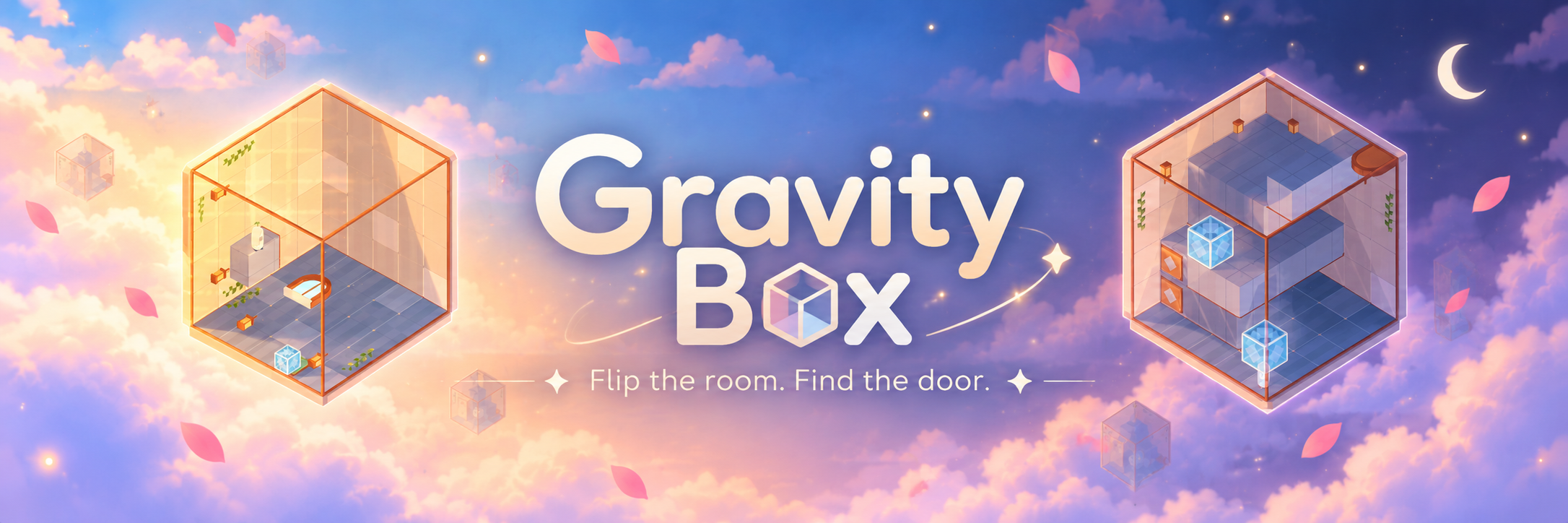 Gravity Box