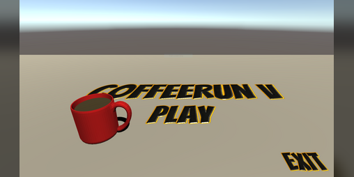 Cover image for CoffeeRun V