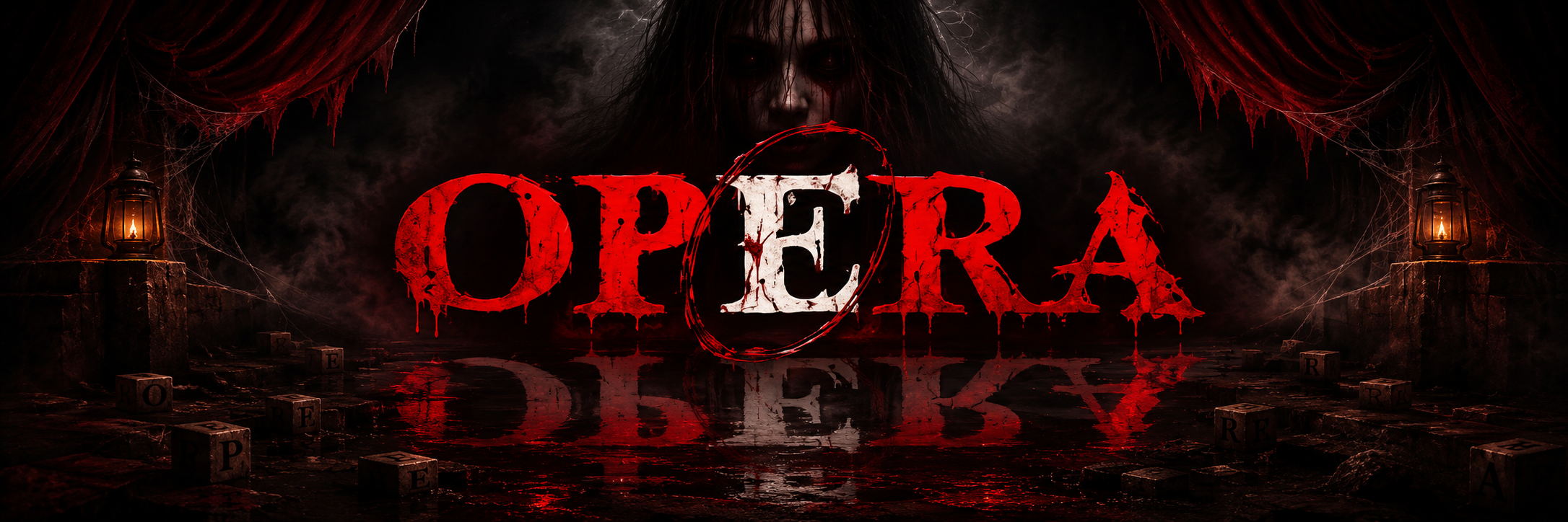 OPERA
