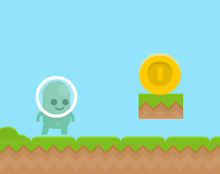 ALIEN RUN (BETA)
