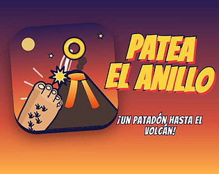 Patea el Anillo (Kick the Ring)