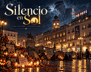 Silencio en Sol