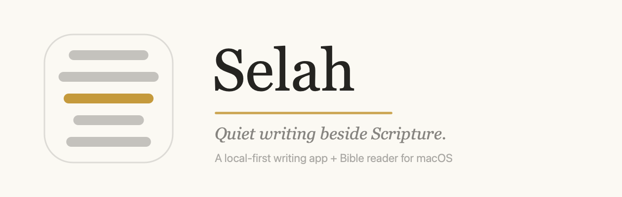 Selah
