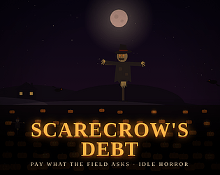 Scarecrow's Debt