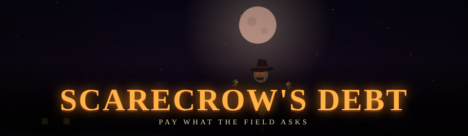 Scarecrow's Debt