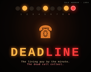 DEAD LINE