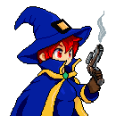 MAGE ex MACINA