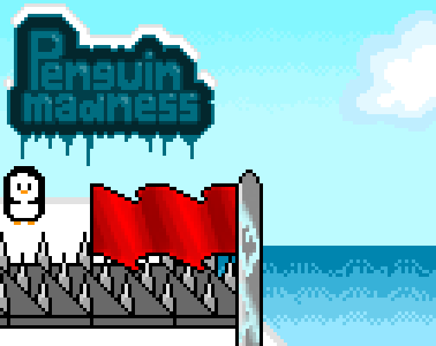 Penguin Madness
