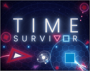 Time Survivor [Free] [Action]