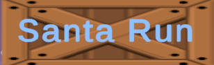 Santa Run