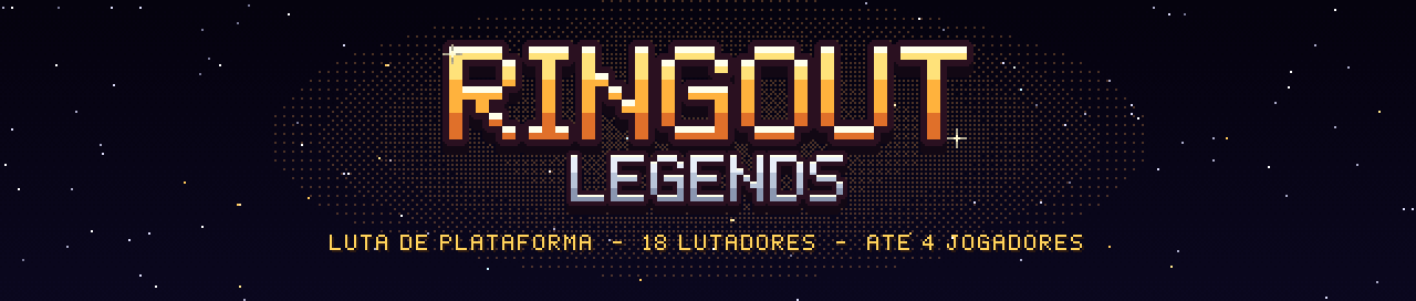 Ringout Legends