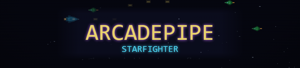 ArcadePipe