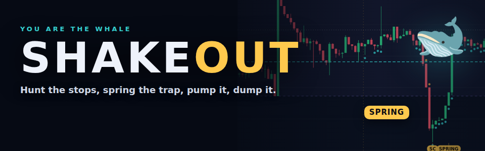 Shakeout