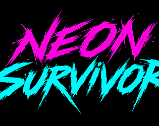 NEON SURVIVOR