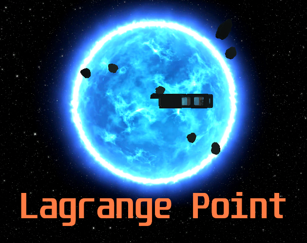 Lagrange Point