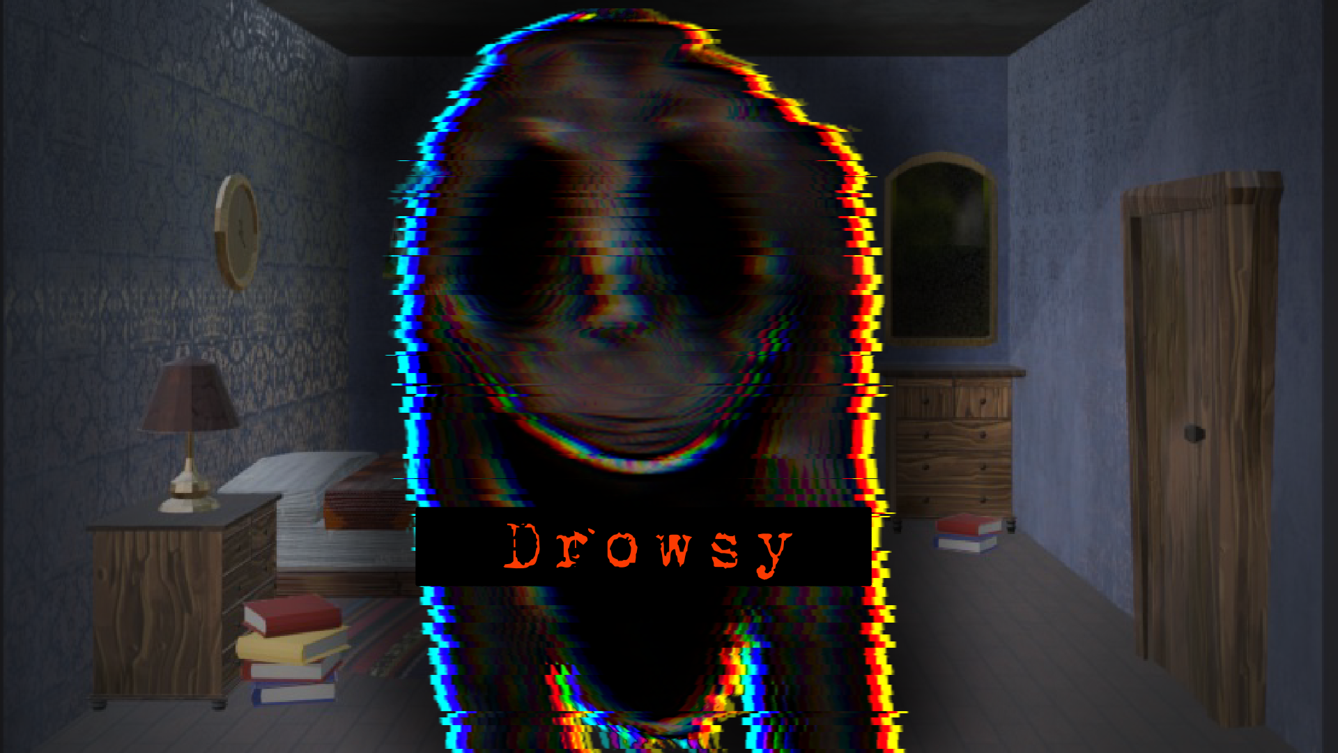 Drowsy