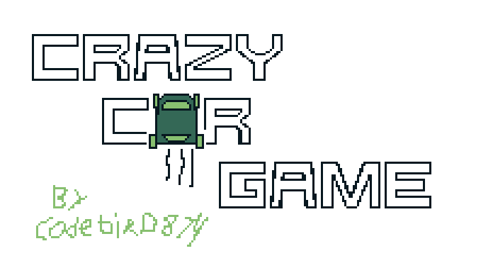 Crazy Car Game