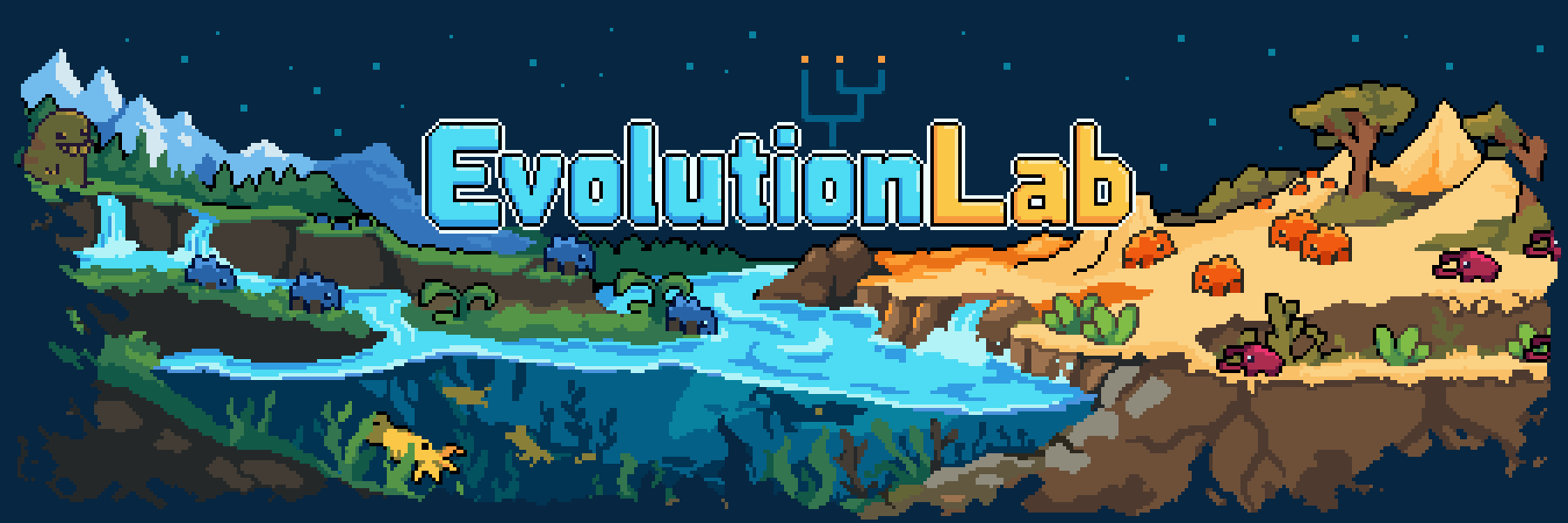 Evolution Lab
