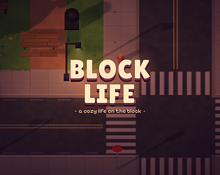 Block Life: Kicks & Threads