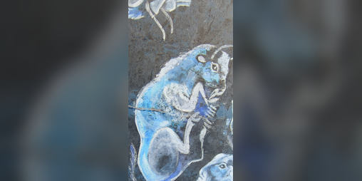 Cover image for Maker Of Images - a Troika! background