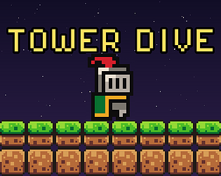 TOWER DIVE