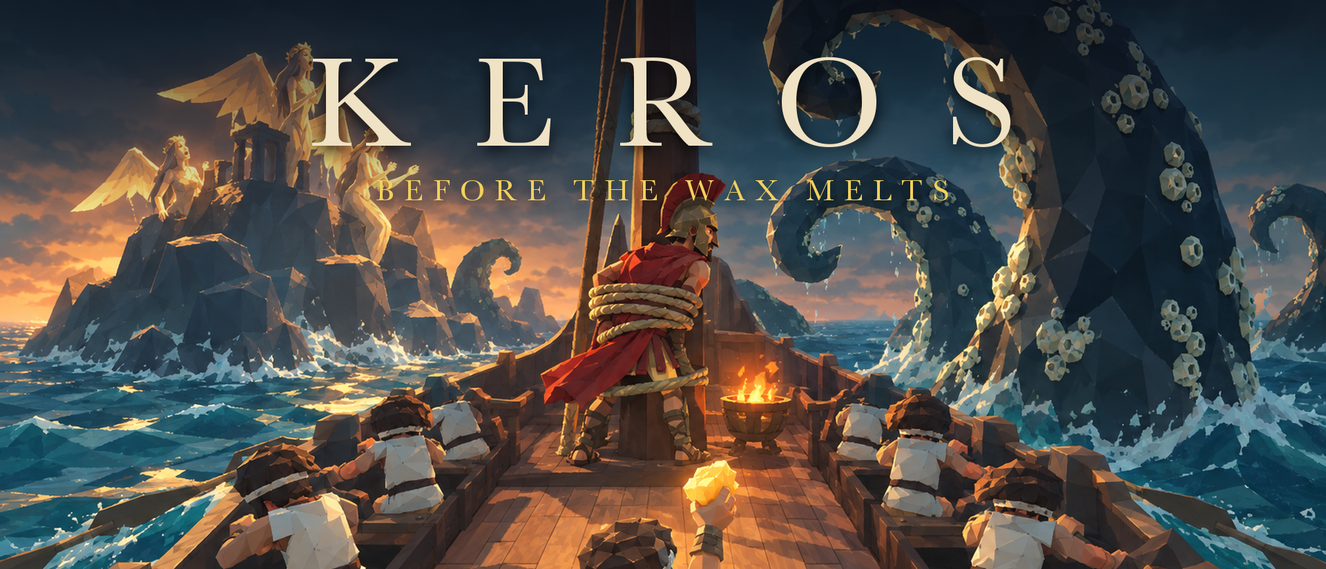 Keros