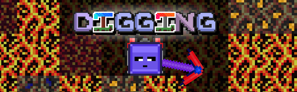 Digging