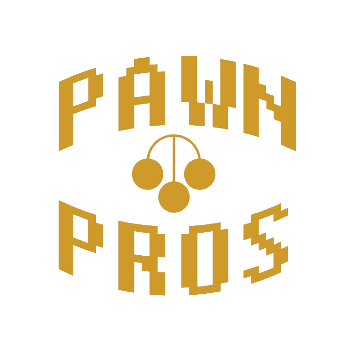 Cover image for PawnPros