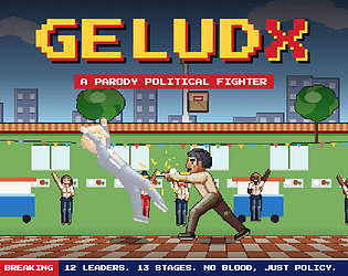 GeludX