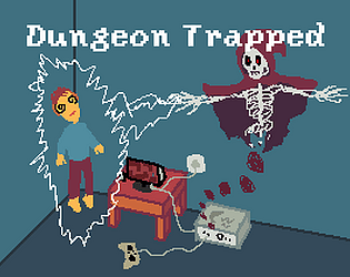 Dungeon Trapped (JAM)