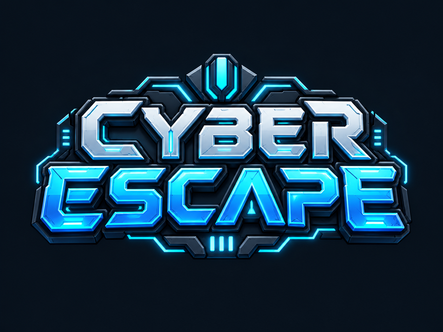 Cyber Escape