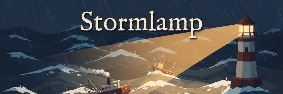 Stormlamp
