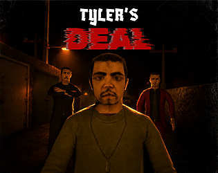 Tyler's Deal [50% Off] [$2.00] [Action] [Windows]