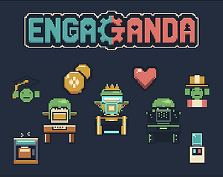 Engaganda