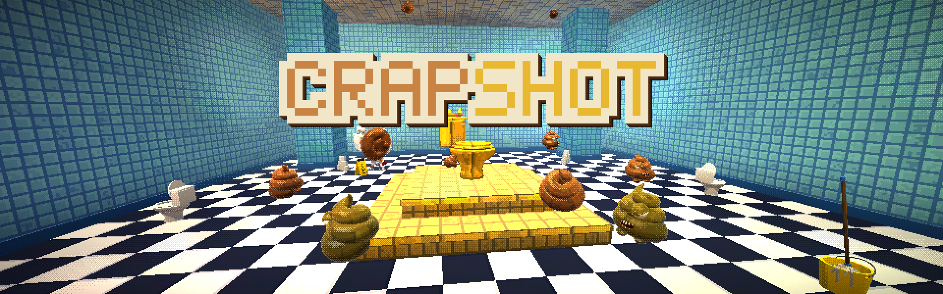 CRAPSHOT