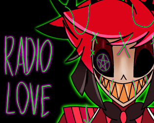 Radiolove代表圖