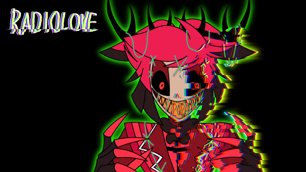 Radiolove
